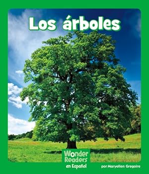 Imagen del vendedor de Los rboles / Trees -Language: spanish a la venta por GreatBookPrices