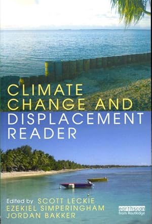 Seller image for Climate Change and Displacement Reader for sale by GreatBookPrices