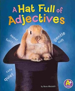 Immagine del venditore per Hat Full of Adjectives venduto da GreatBookPrices
