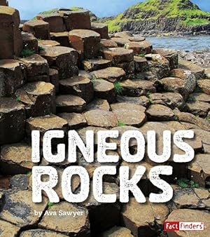 Imagen del vendedor de Igneous Rocks a la venta por GreatBookPrices