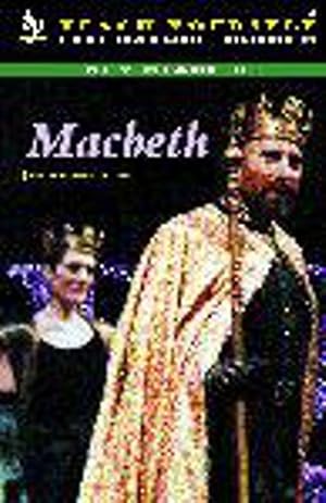 Bild des Verkufers fr Macbeth (Teach Yourself - General) zum Verkauf von WeBuyBooks