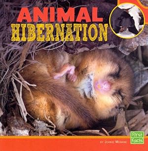 Seller image for Animal Hibernation for sale by GreatBookPrices