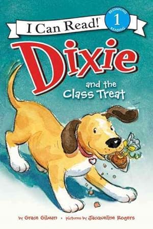 Imagen del vendedor de Dixie and the Class Treat a la venta por GreatBookPrices