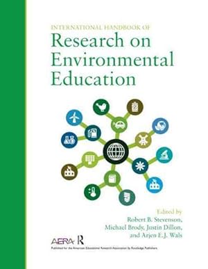 Seller image for International Handbook of Research on Environmental Education for sale by GreatBookPrices