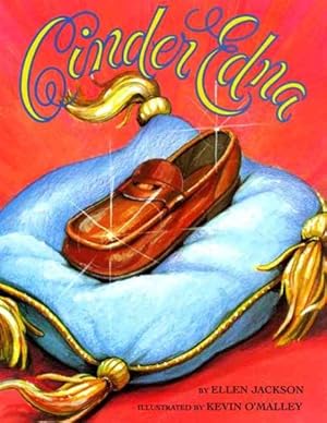 Seller image for Cinder Edna for sale by GreatBookPrices