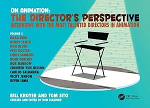 Image du vendeur pour On Animation : The Director's Perspective mis en vente par GreatBookPrices