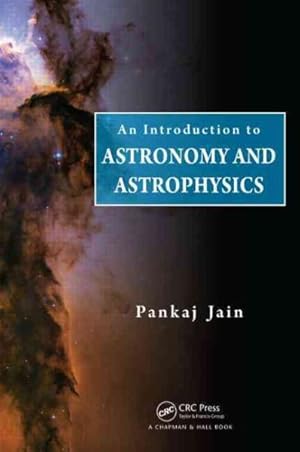 Immagine del venditore per Introduction to Astronomy and Astrophysics venduto da GreatBookPrices