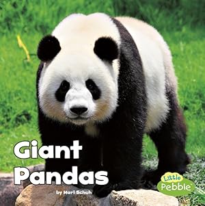 Seller image for Giant Pandas for sale by GreatBookPrices