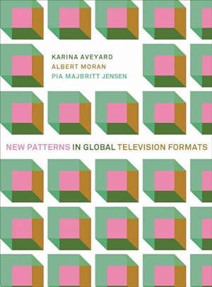 Seller image for New Patterns in Global Television Formats for sale by GreatBookPrices