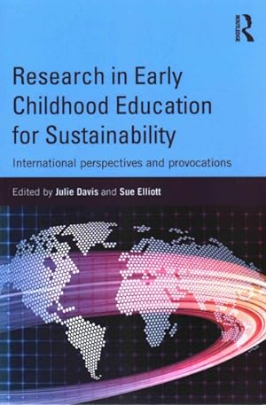 Seller image for Research in Early Childhood Education for Sustainability : International Perspectives and Provocations for sale by GreatBookPrices
