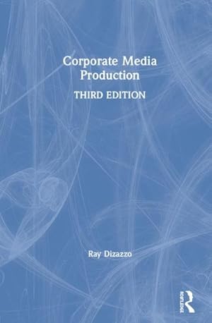 Seller image for Corporate Media Production for sale by GreatBookPrices