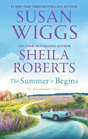 Seller image for Summer It Begins for sale by GreatBookPrices