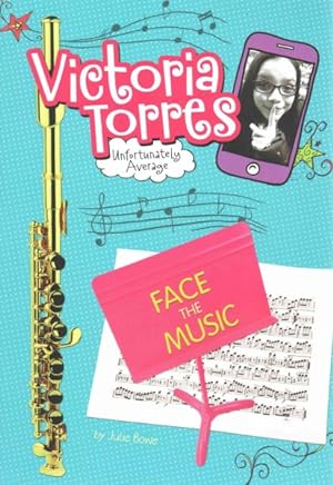Seller image for Face the Music for sale by GreatBookPrices