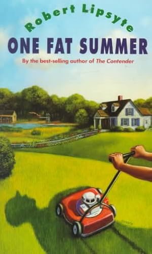 Seller image for One Fat Summer for sale by GreatBookPrices