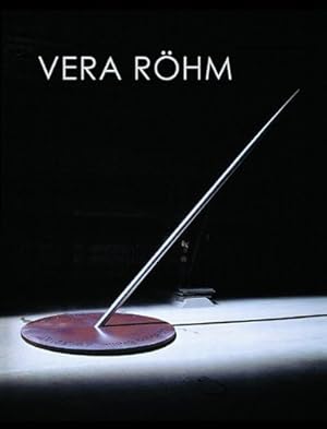 Bild des Verkufers fr Vera Rohm zum Verkauf von GreatBookPrices