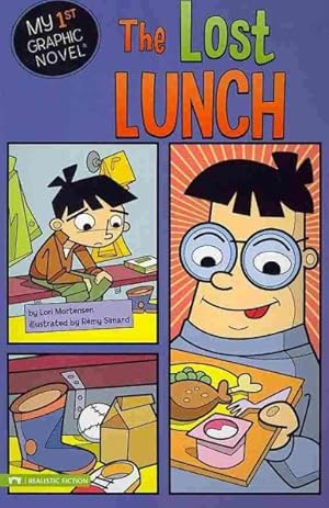 Seller image for Lost Lunch for sale by GreatBookPrices