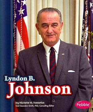 Seller image for Lyndon B. Johnson for sale by GreatBookPrices