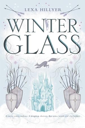 Immagine del venditore per Winter Glass venduto da GreatBookPrices