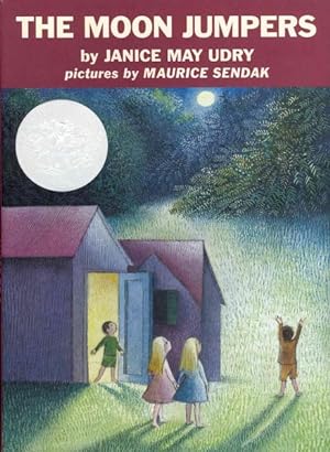 Seller image for Moon Jumpers for sale by GreatBookPrices