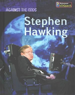 Immagine del venditore per Stephen Hawking venduto da GreatBookPrices
