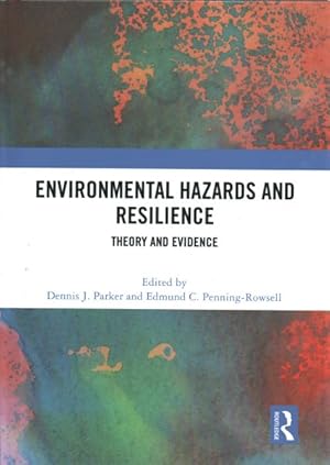 Seller image for Environmental Hazards and Resilience : Theory and Evidence for sale by GreatBookPrices