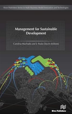 Image du vendeur pour Management for Sustainable Development mis en vente par GreatBookPrices