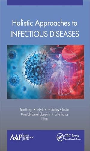 Seller image for Holistic Approaches to Infectious Diseases for sale by GreatBookPrices