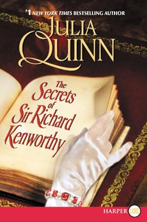 Seller image for Secrets of Sir Richard Kenworthy for sale by GreatBookPrices