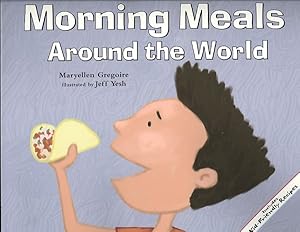 Bild des Verkufers fr Morning Meals Around the World zum Verkauf von GreatBookPrices