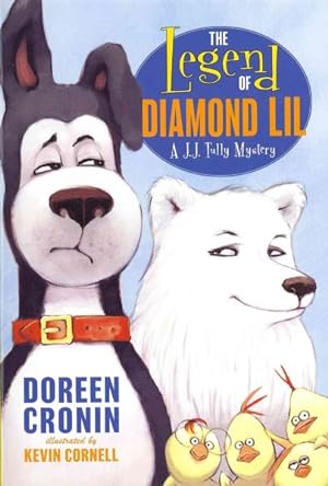 Seller image for Legend of Diamond Lil for sale by GreatBookPrices