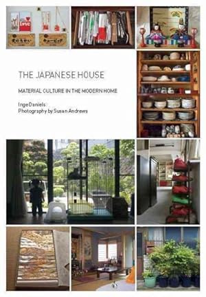 Immagine del venditore per Japanese House : Material Culture in the Modern Home venduto da GreatBookPrices