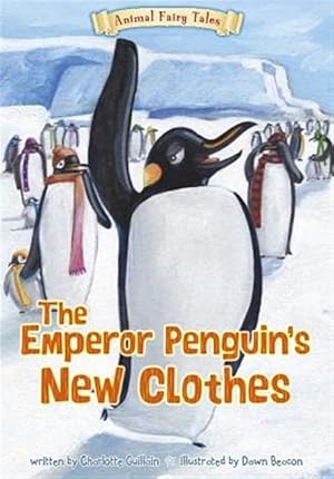 Imagen del vendedor de Emperor Penguin's New Clothes a la venta por GreatBookPrices