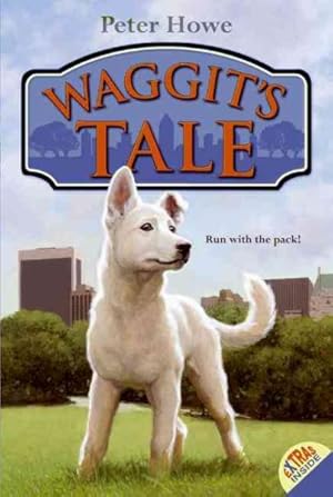 Seller image for Waggit's Tale for sale by GreatBookPrices