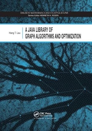 Seller image for Java Library of Graph Algorithms and Optimization for sale by GreatBookPrices