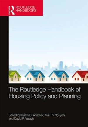 Seller image for Routledge Handbook of Housing Policy and Planning for sale by GreatBookPrices