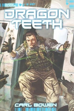 Seller image for Dragon Teeth for sale by GreatBookPrices