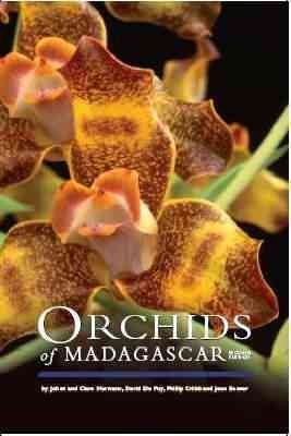 Image du vendeur pour Orchids of Madagascar mis en vente par GreatBookPrices