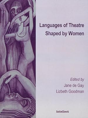 Seller image for Languages of Theatre Shaped by Women for sale by GreatBookPrices