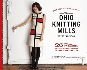 Bild des Verkufers fr Ohio Knitting Mills Knitting Book zum Verkauf von GreatBookPrices