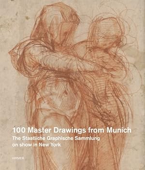 Immagine del venditore per Durer to de Kooning : 100 Master Drawings from Munich venduto da GreatBookPrices
