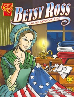 Imagen del vendedor de Betsy Ross and The American Flag a la venta por GreatBookPrices