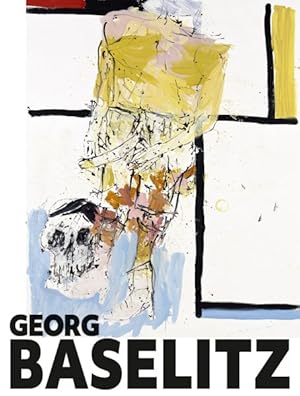 Seller image for Georg Baselitz for sale by GreatBookPrices