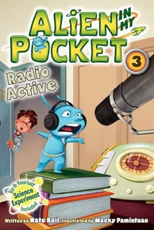 Immagine del venditore per Radio Active venduto da GreatBookPrices