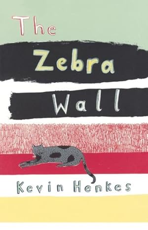 Seller image for Zebra Wall for sale by GreatBookPrices