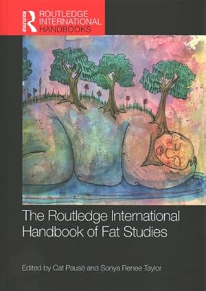 Seller image for Routledge International Handbook of Fat Studies for sale by GreatBookPrices
