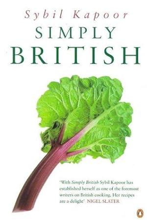 Seller image for Simply British for sale by WeBuyBooks 2