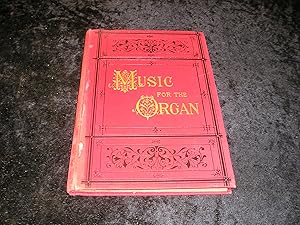 Music for the Organ