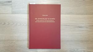 Die "Kypseloslade" in Olympia : Form, Funktion und Bildschmuck ; eine archäologische Rekonstruktion