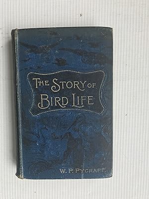 The Story of Bird-Life
