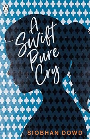 Immagine del venditore per A Swift Pure Cry (The Originals) venduto da WeBuyBooks 2